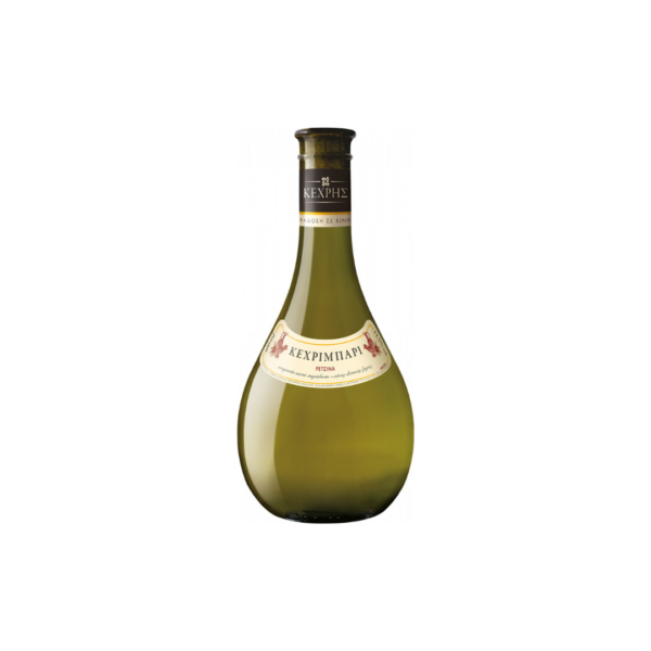 Κεχρής Κεχριμπάρι Ρετσίνα 500 ml