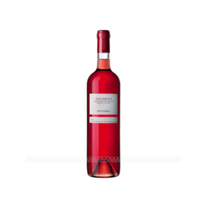 Κυρ Γιάννη Ακακίες Ροζέ Ξηρός Οίνος 750ml
