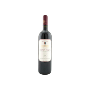 Κτήμα Βιβλία Χώρα Κρασί Ερυθρό Ξηρό 750ml