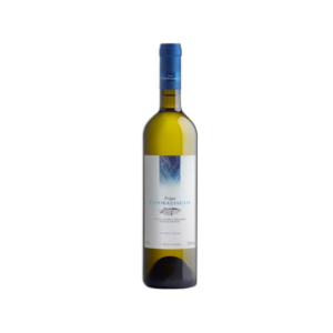 Κτήμα Γεροβασιλείου Λευκό Ξηρό 750 ml