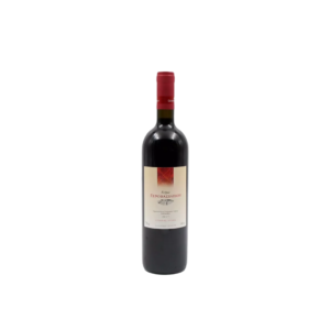 Κτήμα Γεροβασιλείου Κρασί Ερυθρό Ξηρό 750ml