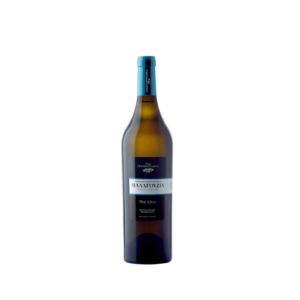 Κτήμα Γεροβασιλείου Μαλαγουζιά 750ml