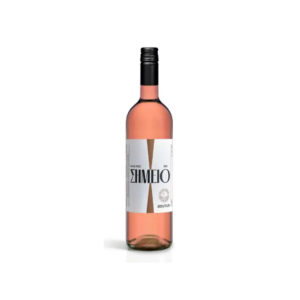 Μπουτάρη Κρασί Σημείο Στίξης Ροζέ Ξηρό 750ml