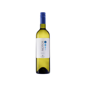 Κανακάρη "ΝΟΤΟΣ" Λευκός Ξηρός 0,75L