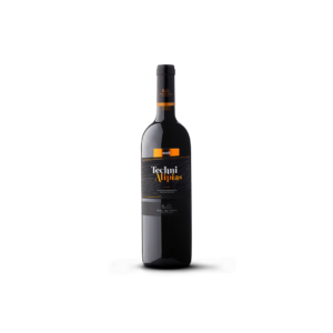 Τέχνη Αλυπίας Ερυθρό 750ml