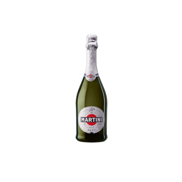Martini Asti sparkling wine 750ml