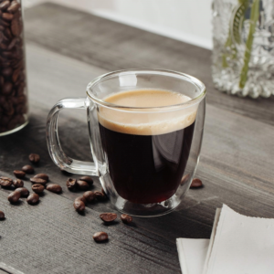 Espresso Americano