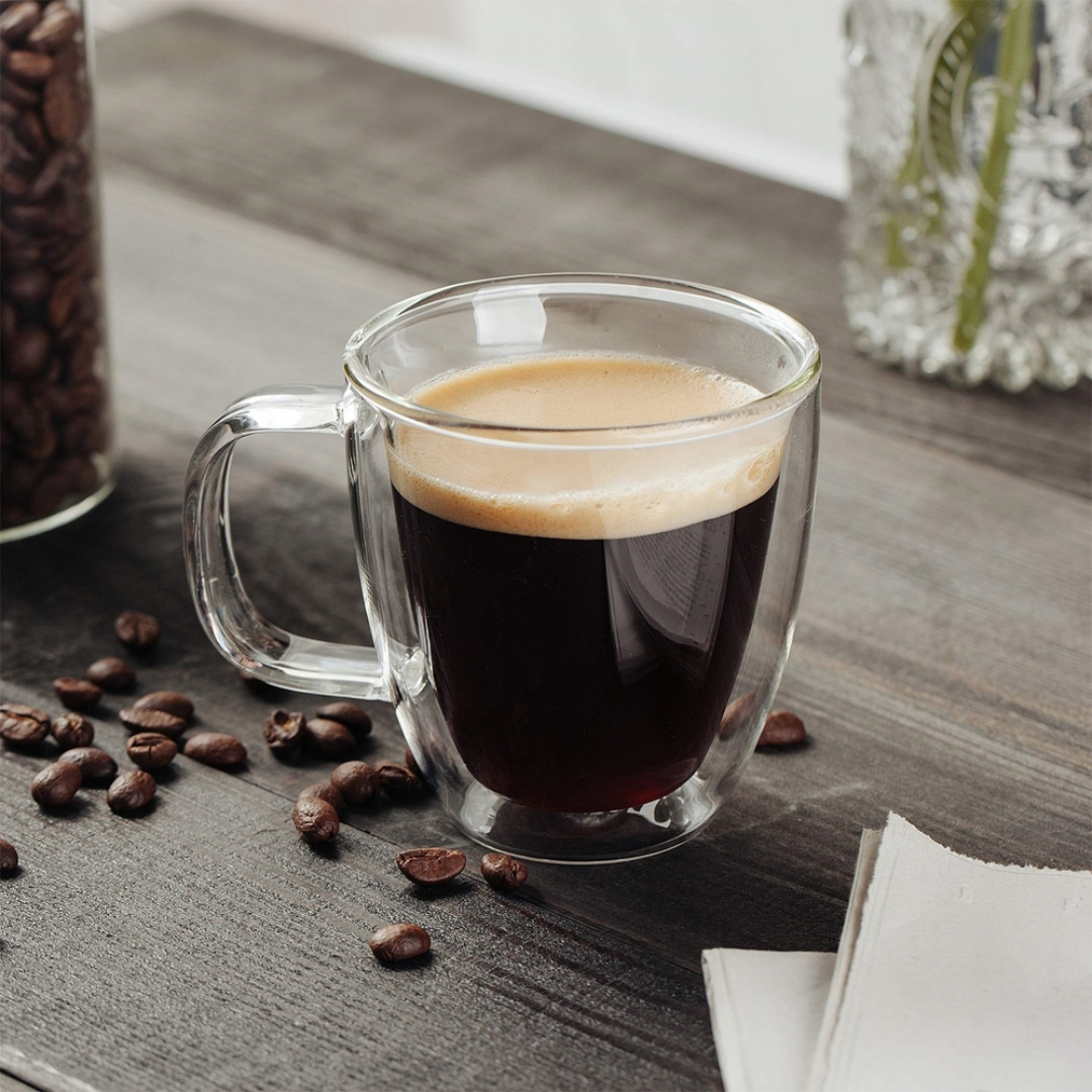 Espresso Americano