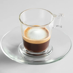Espresso macchiato
