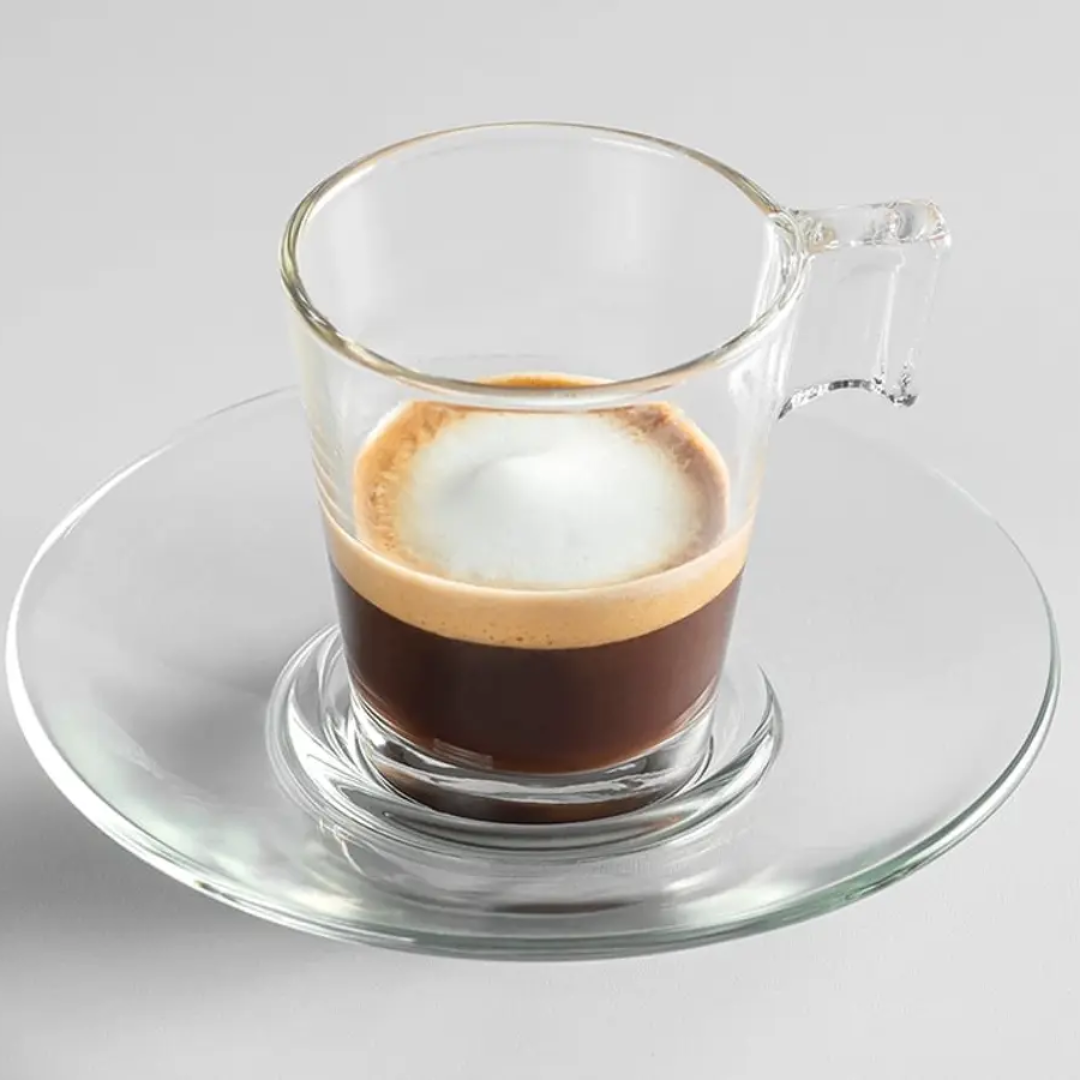 Espresso macchiato