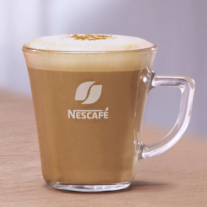 Nescafe Ρόφημα