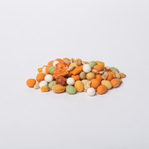 Πικάντικοι Ξηροί Καρποί Mix 200gr