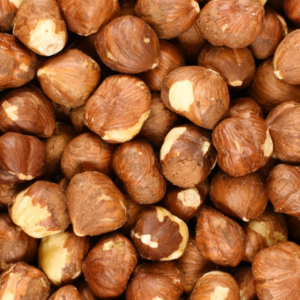 Φουντούκια ψημένα 200gr