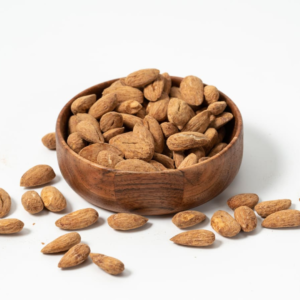 Αμύγδαλα ψημένα αλατισμένα 250gr