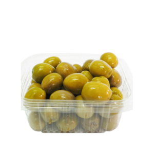 Ελιές Πράσινες