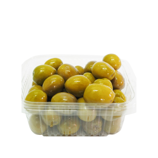 Ελιές Πράσινες