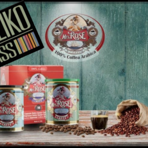 Καφέδες&Ροφήματα